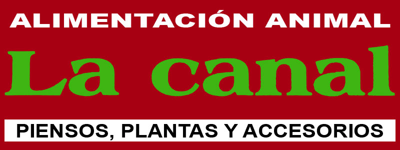 PIENSOS Y PLANTAS LA CANAL